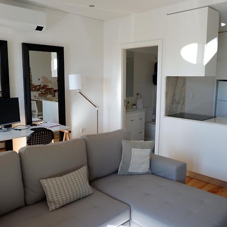Porto Sun Apartment Eksteriør bilde