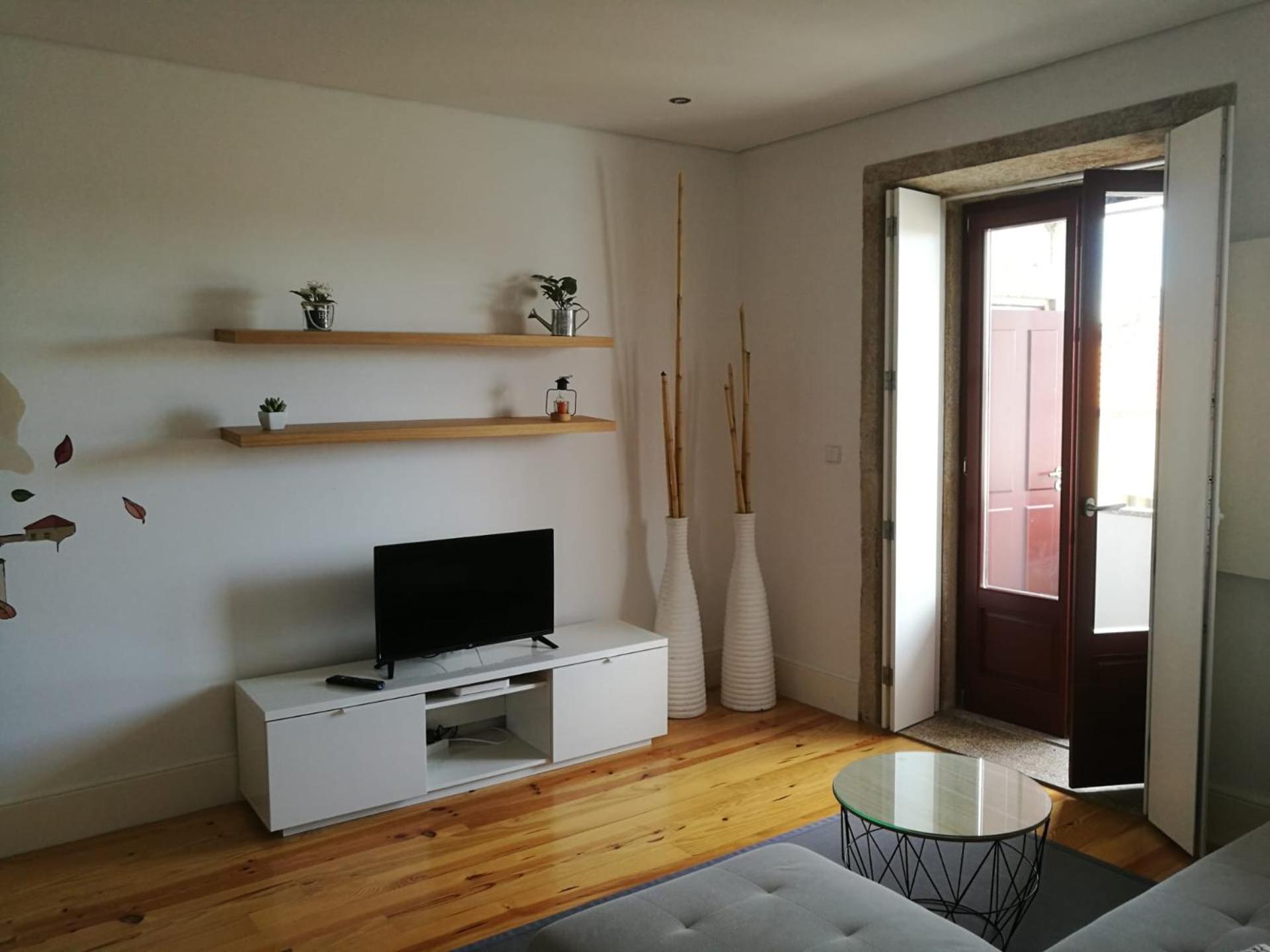 Porto Sun Apartment Eksteriør bilde