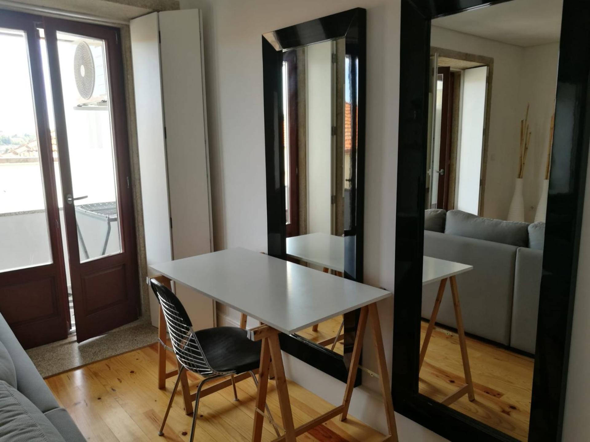 Porto Sun Apartment Eksteriør bilde