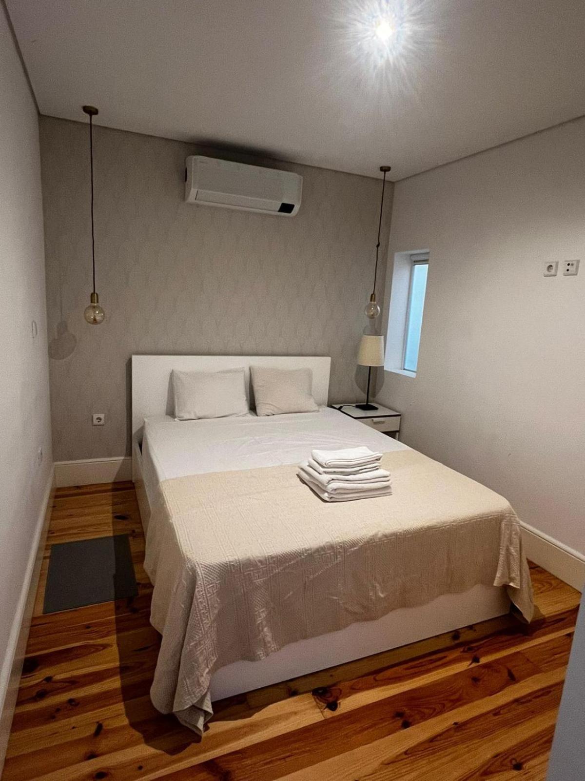 Porto Sun Apartment Eksteriør bilde
