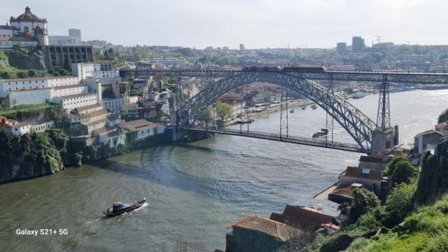 Porto Sun Apartment Eksteriør bilde